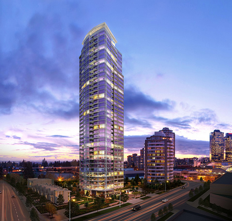 apartments for rent in burnaby bc