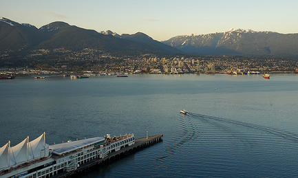 north vancouver apartments for rent