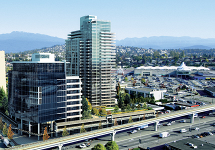 rent vancouver apartments burnaby bc